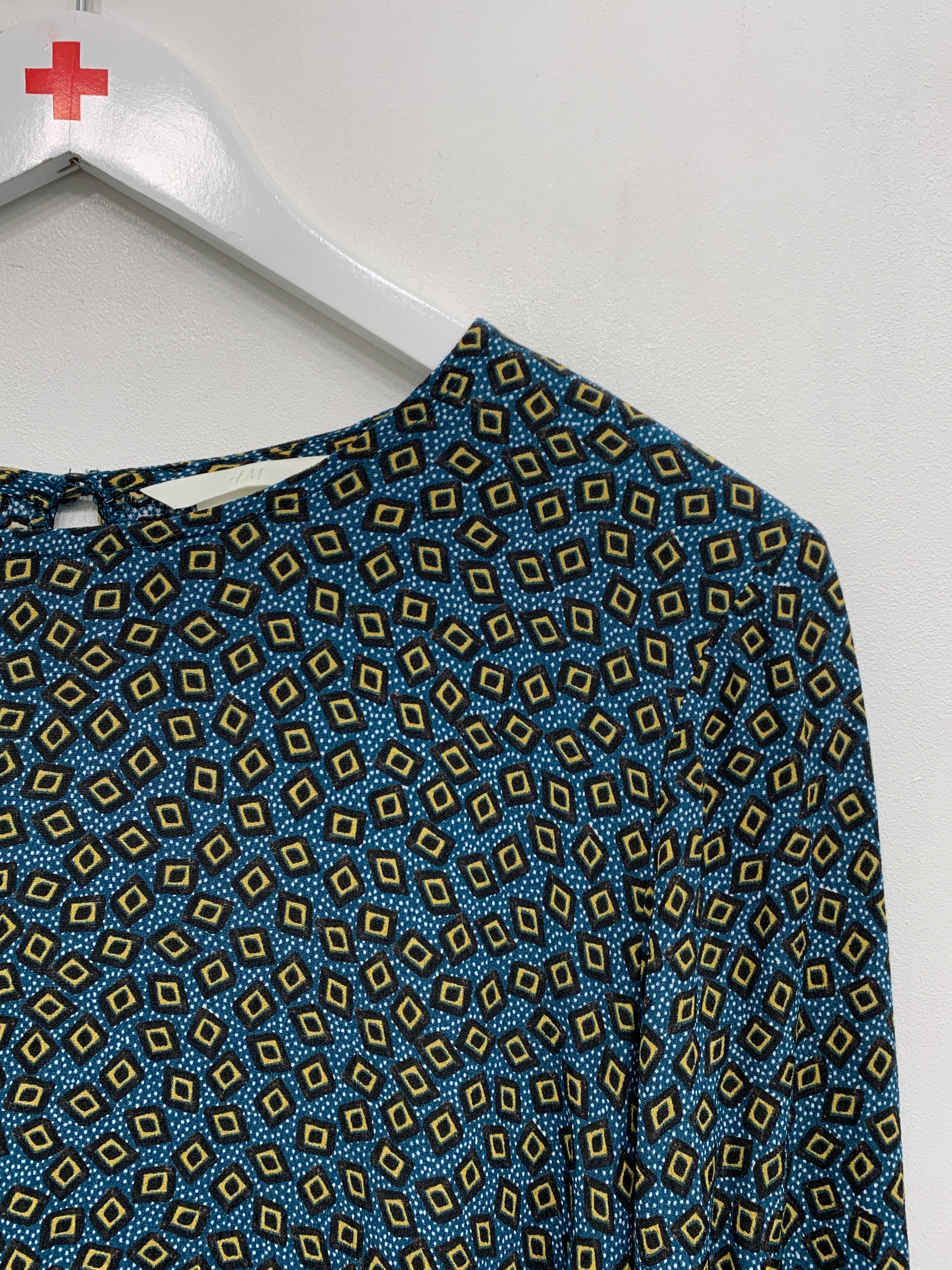 H&M Bluse